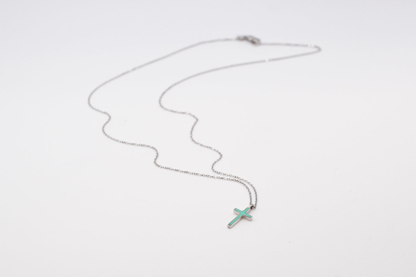 Cross Necklace