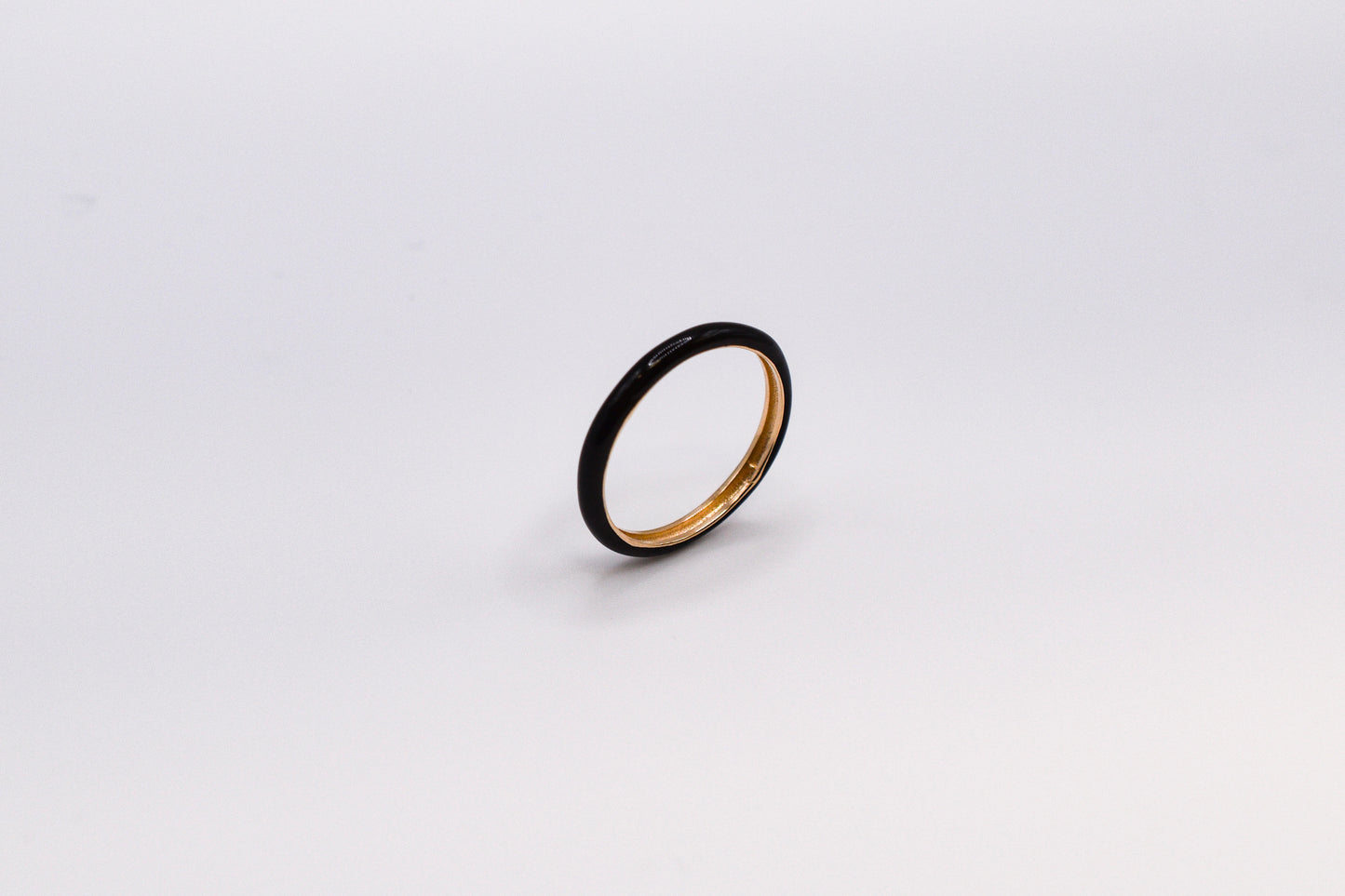 Enamel Band