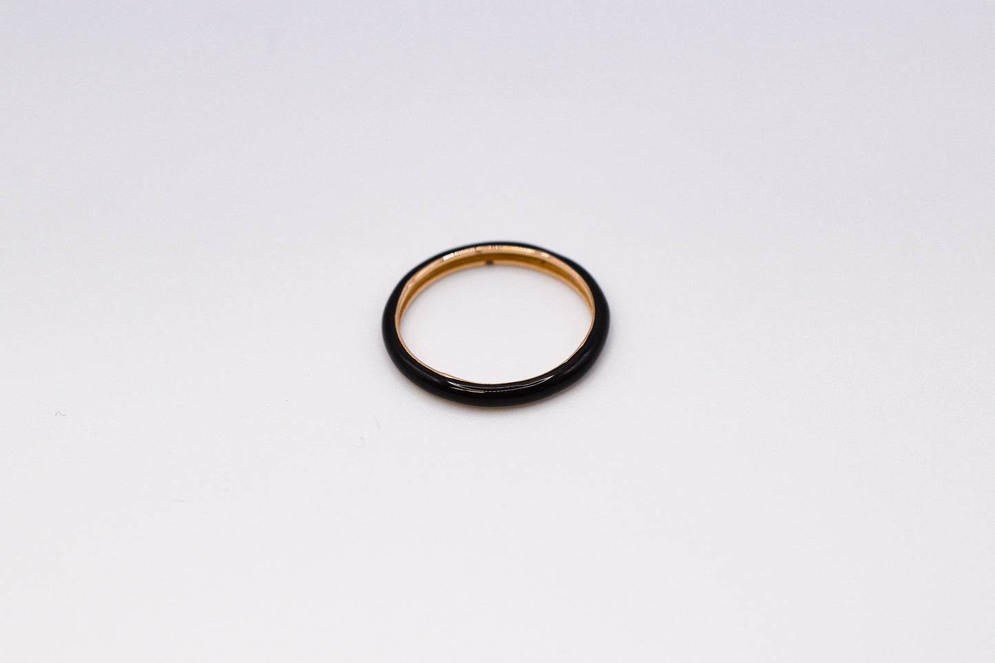 Enamel Band