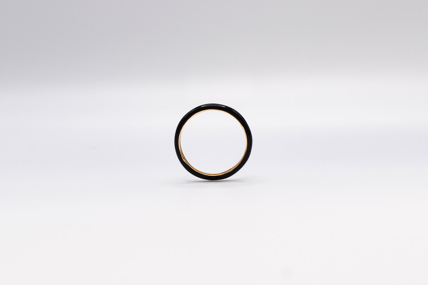 Enamel Band