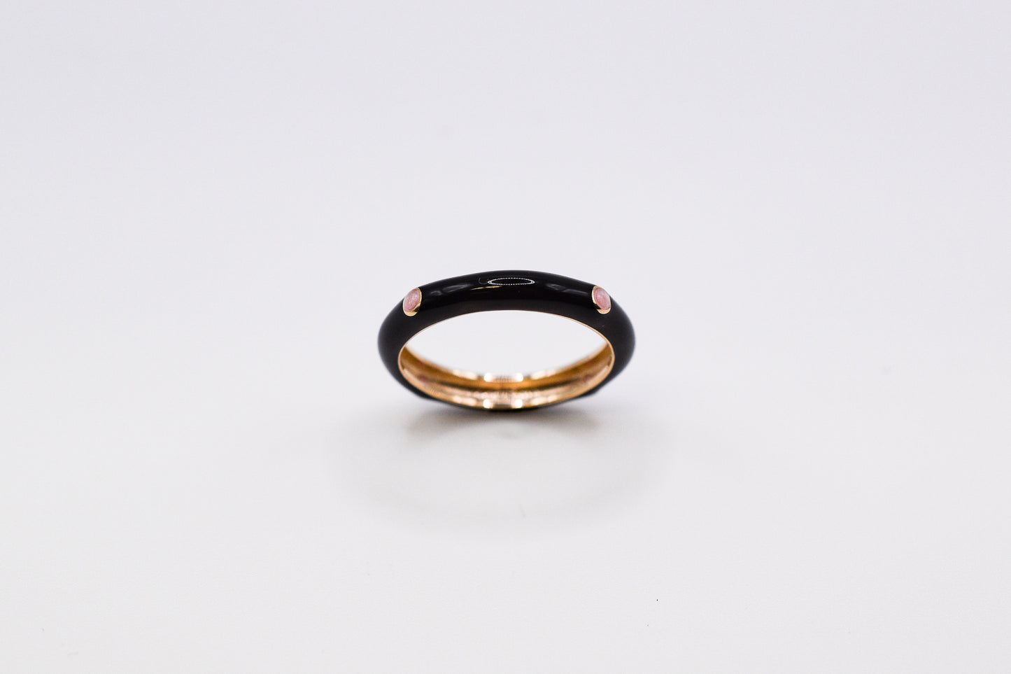 Enamel Dot Band