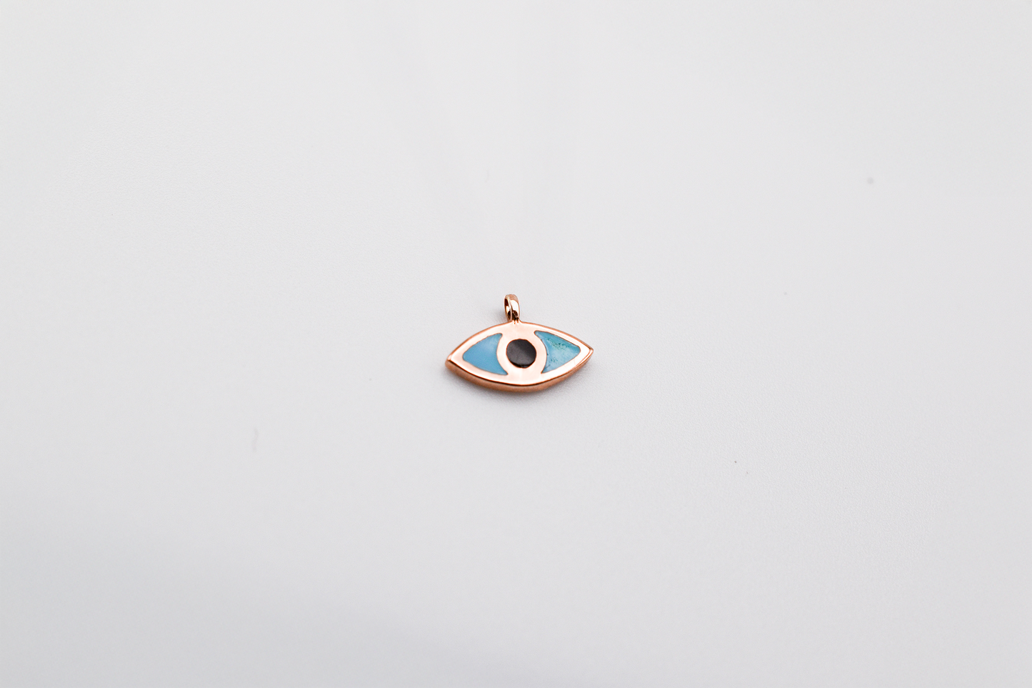 Evil Eye Charm