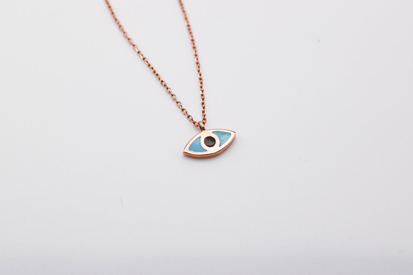 Evil Eye Necklace