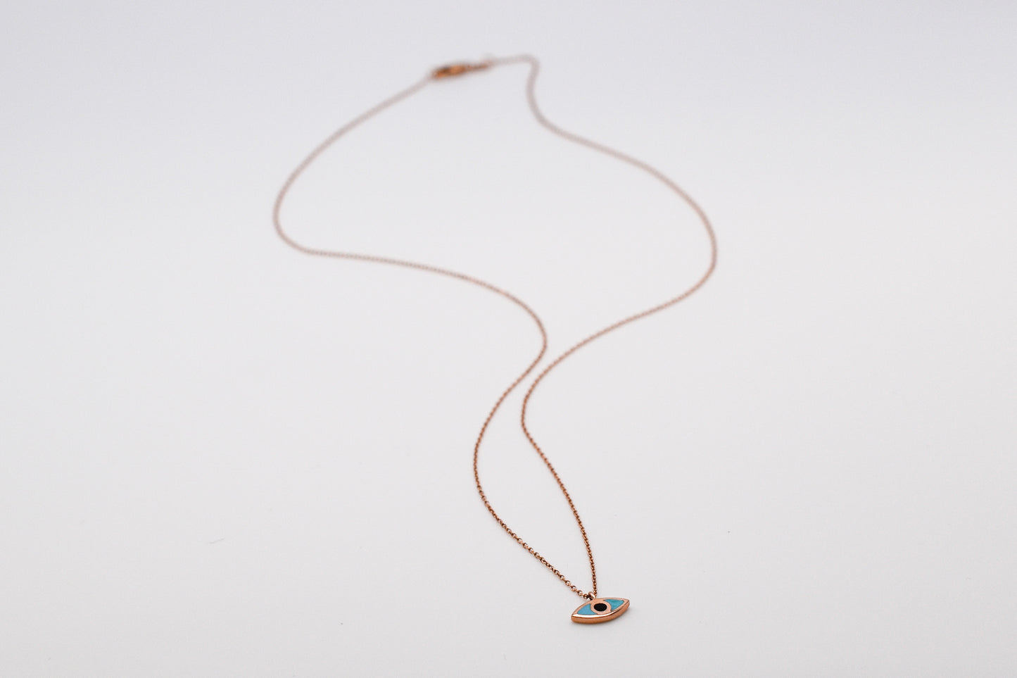 Evil Eye Necklace