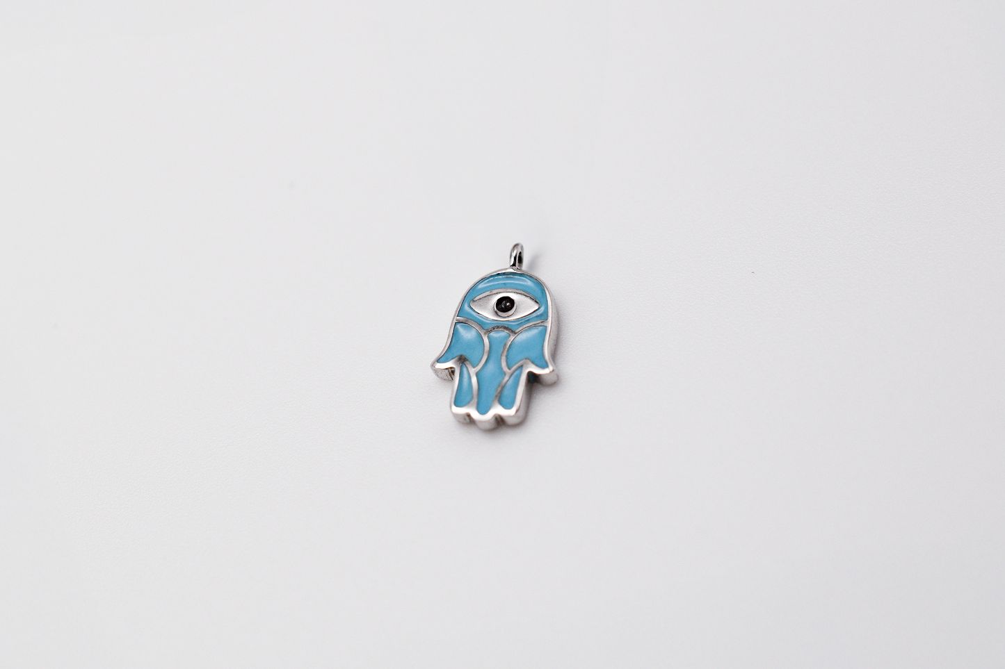 Hamsa Charm