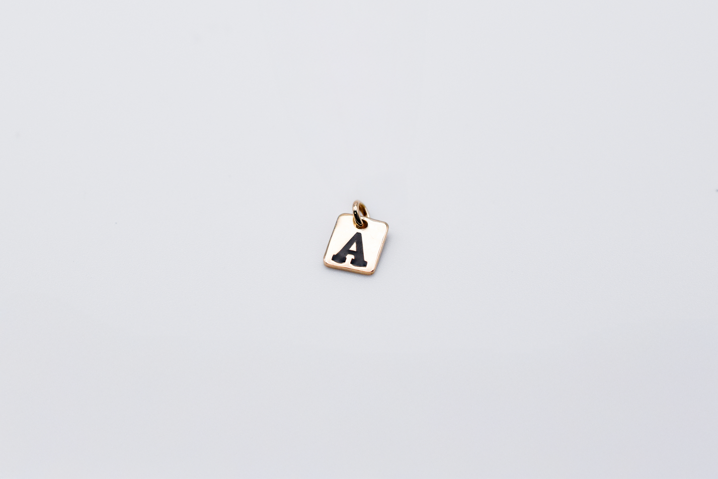 Initial Charm