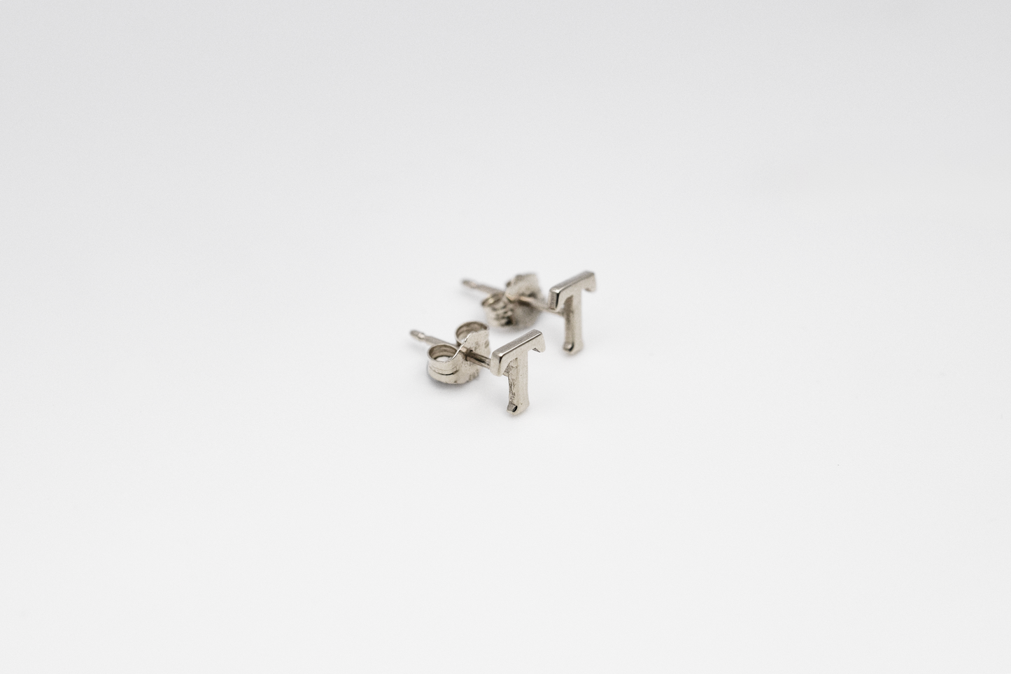 Initial Studs