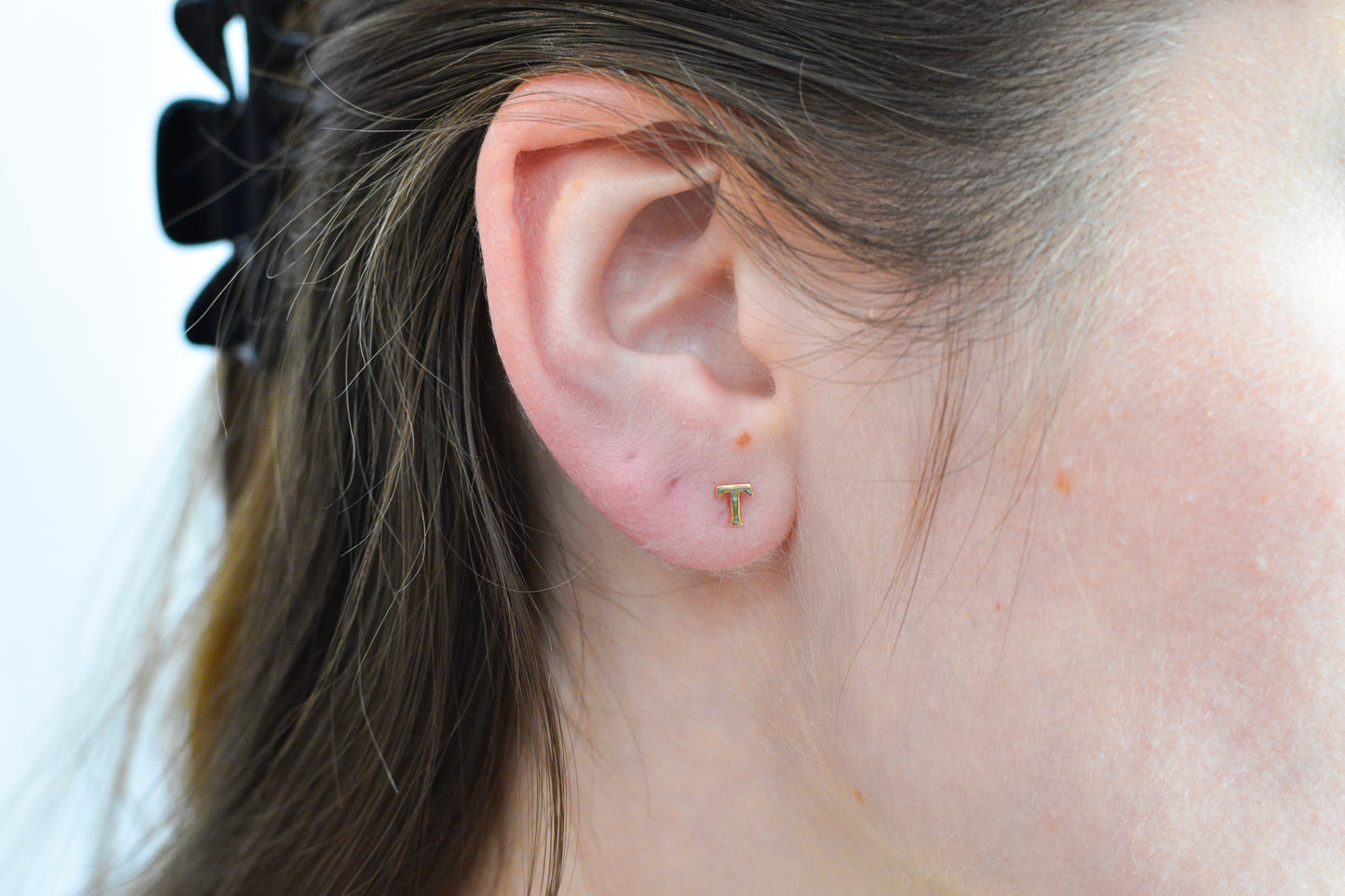 Initial Studs