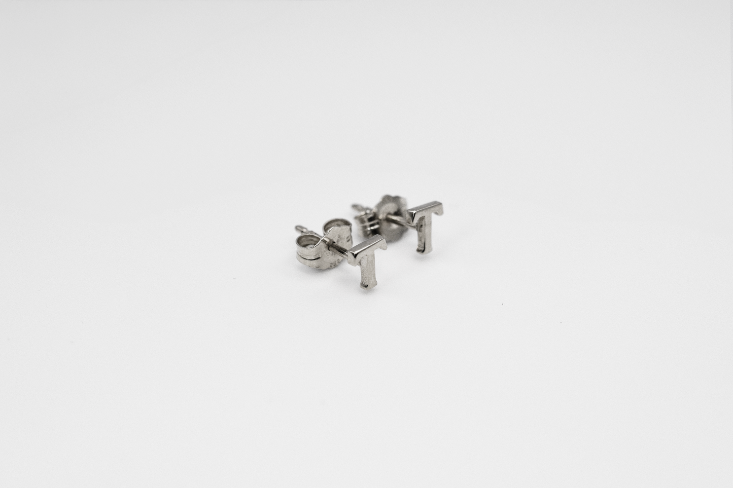 Initial Studs