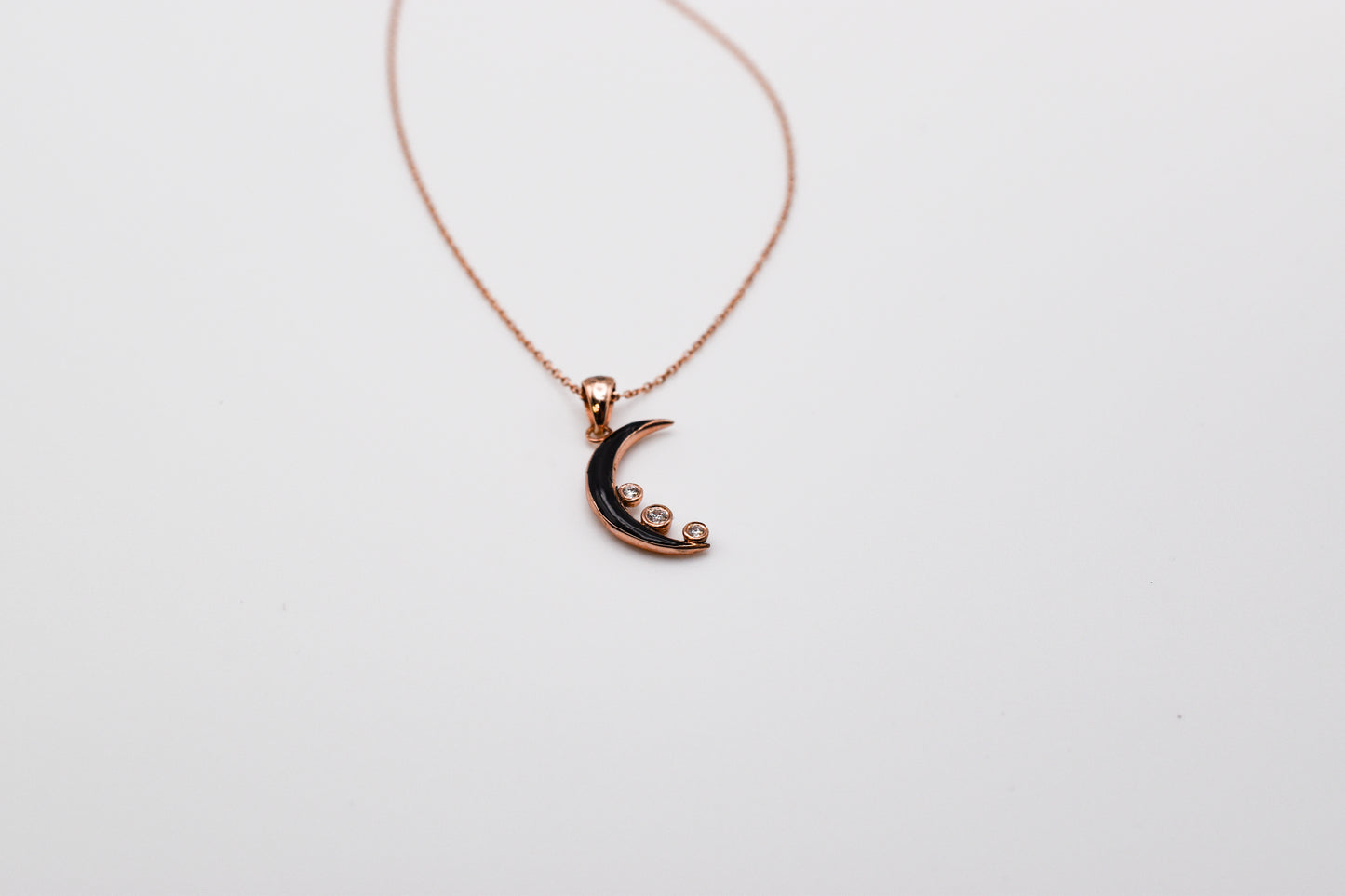 Luna Necklace