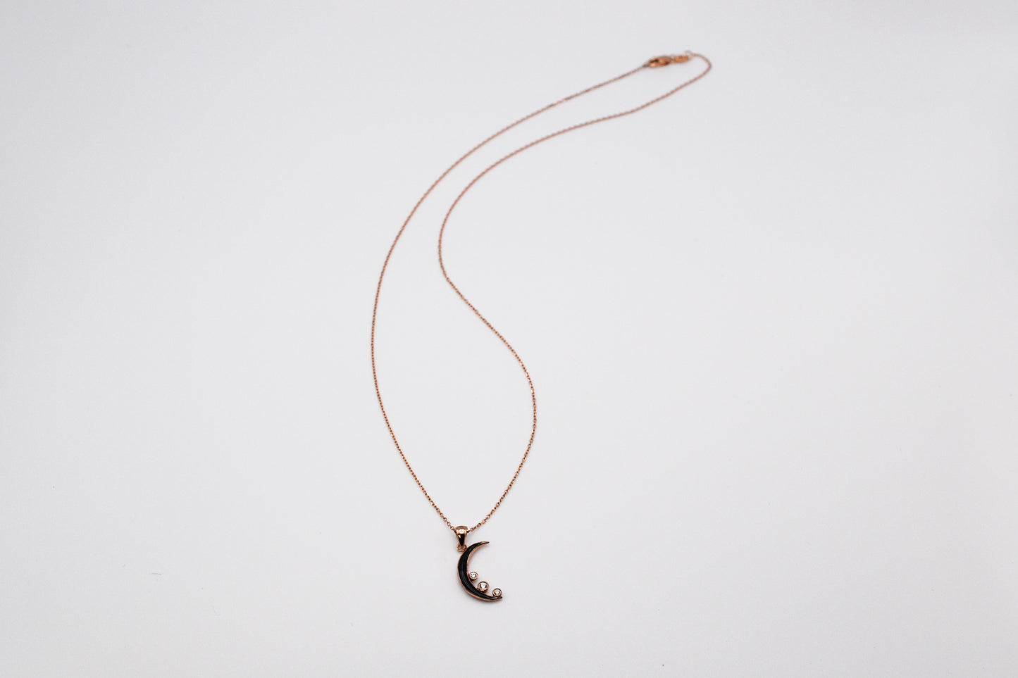 Luna Necklace