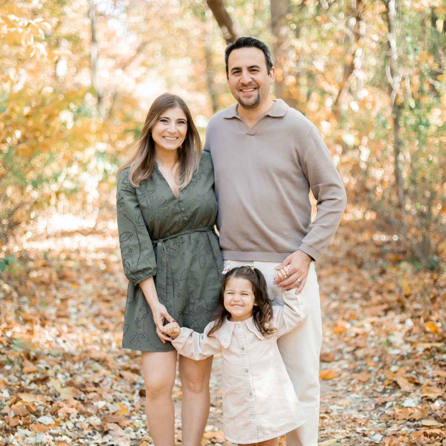 Meet the Varteni Family