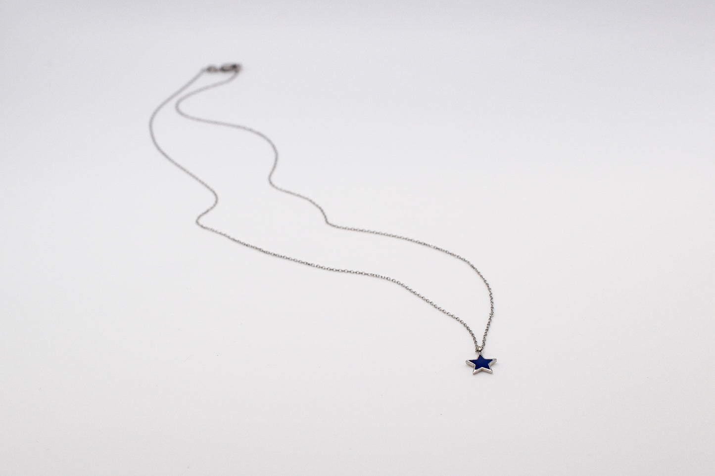 Star Necklace