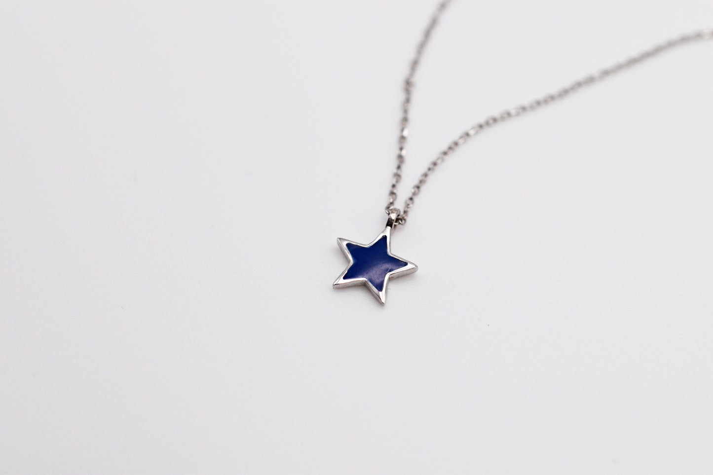 Star Necklace