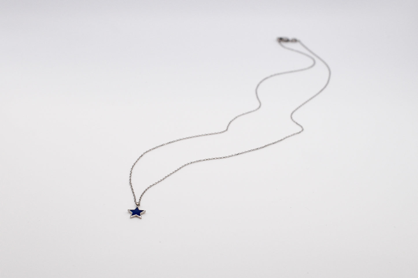 Star Necklace