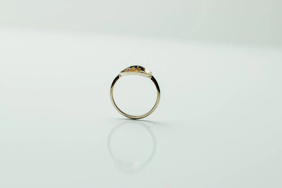 Zodiac Ring