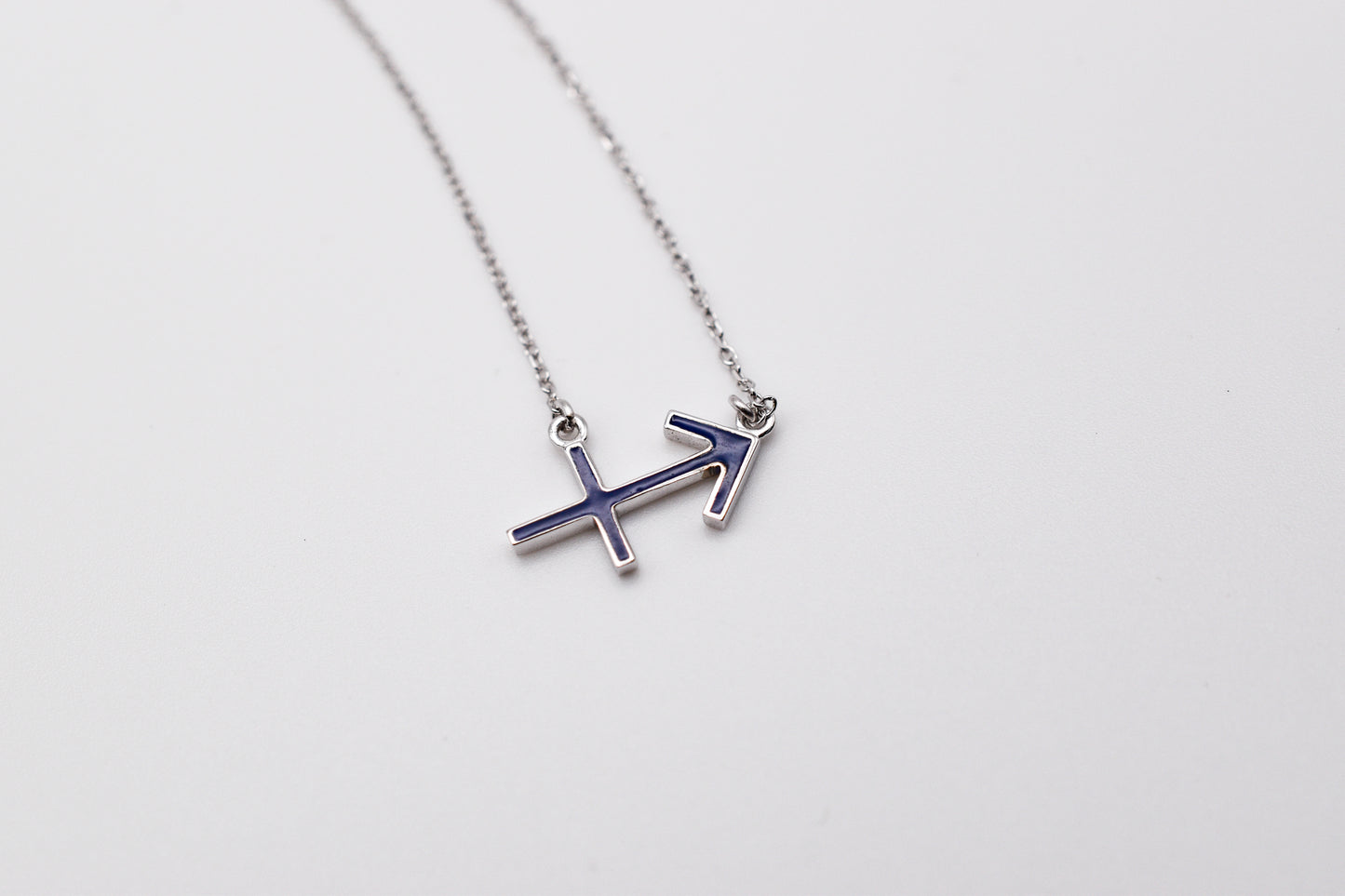 Sagittarius Pendant Necklace