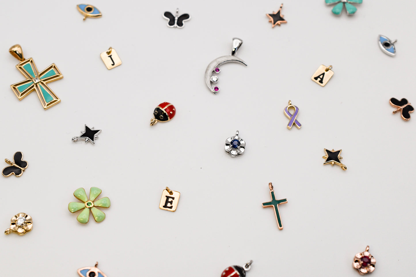 Charms