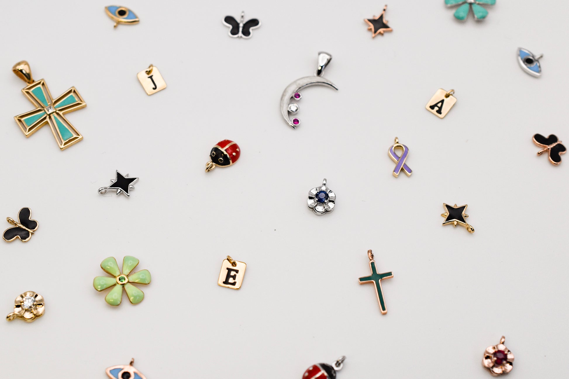 Charms