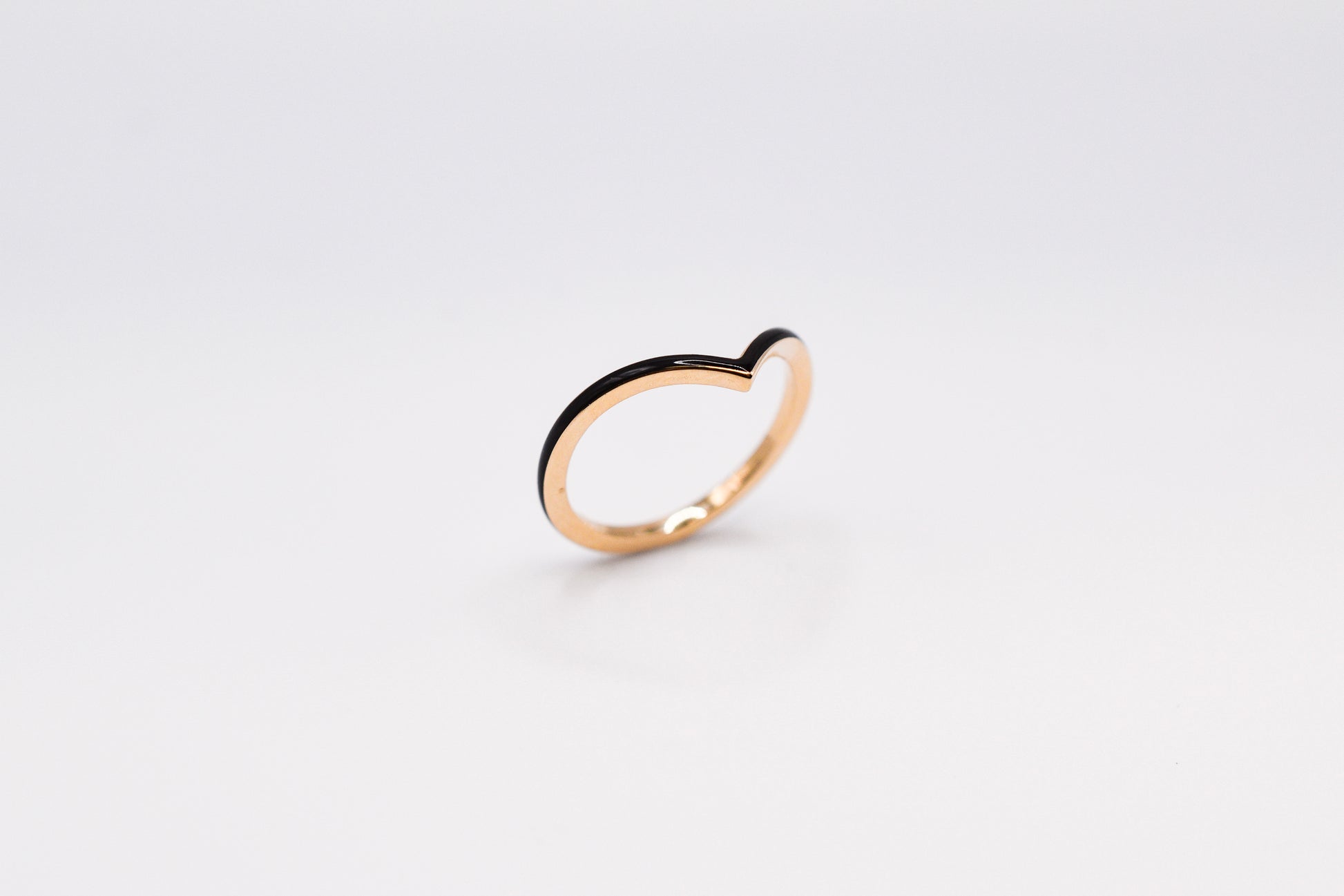 Chevron Ring