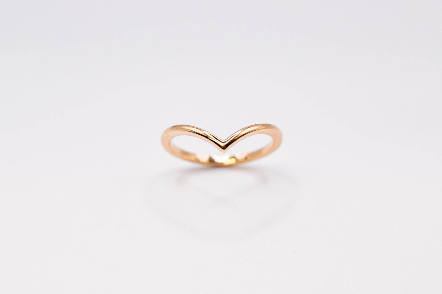 Chevron Ring