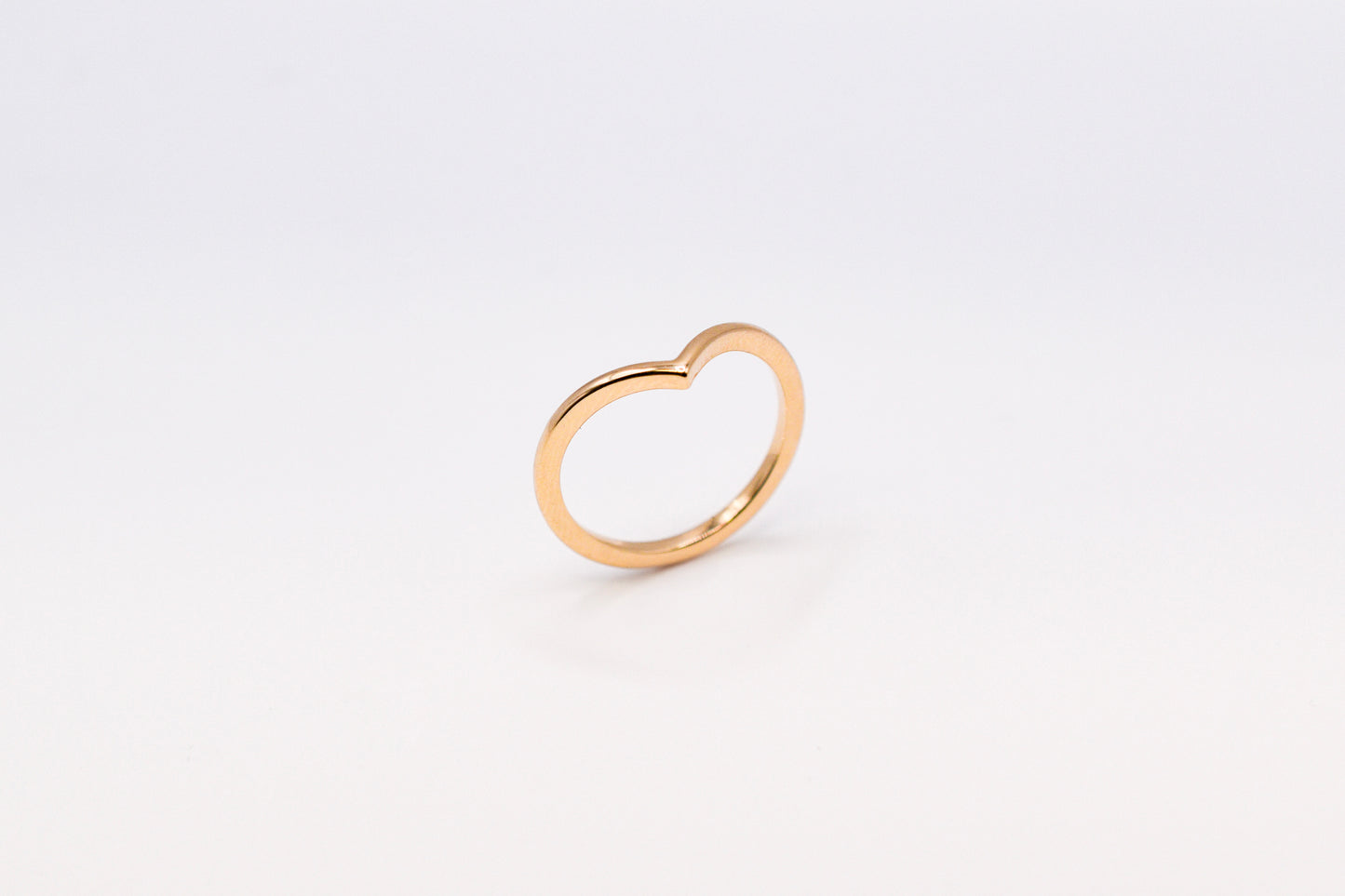 Chevron Ring