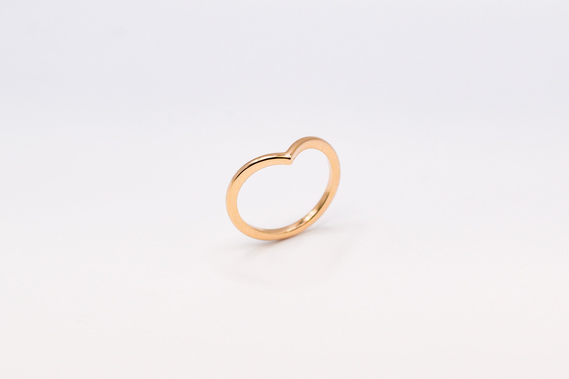 Chevron Ring