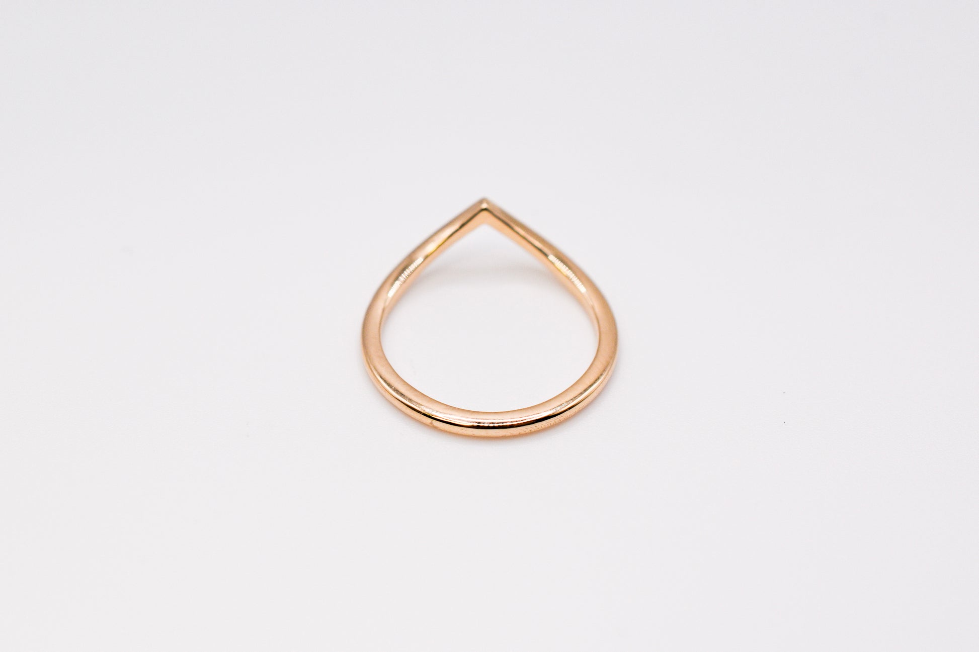 Chevron Ring