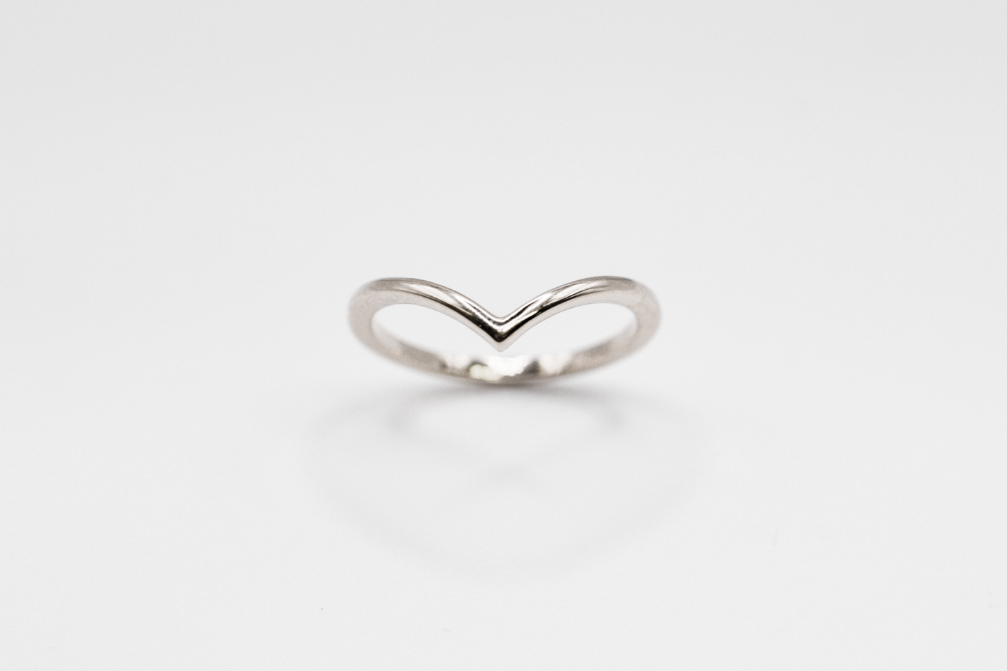 Chevron Ring