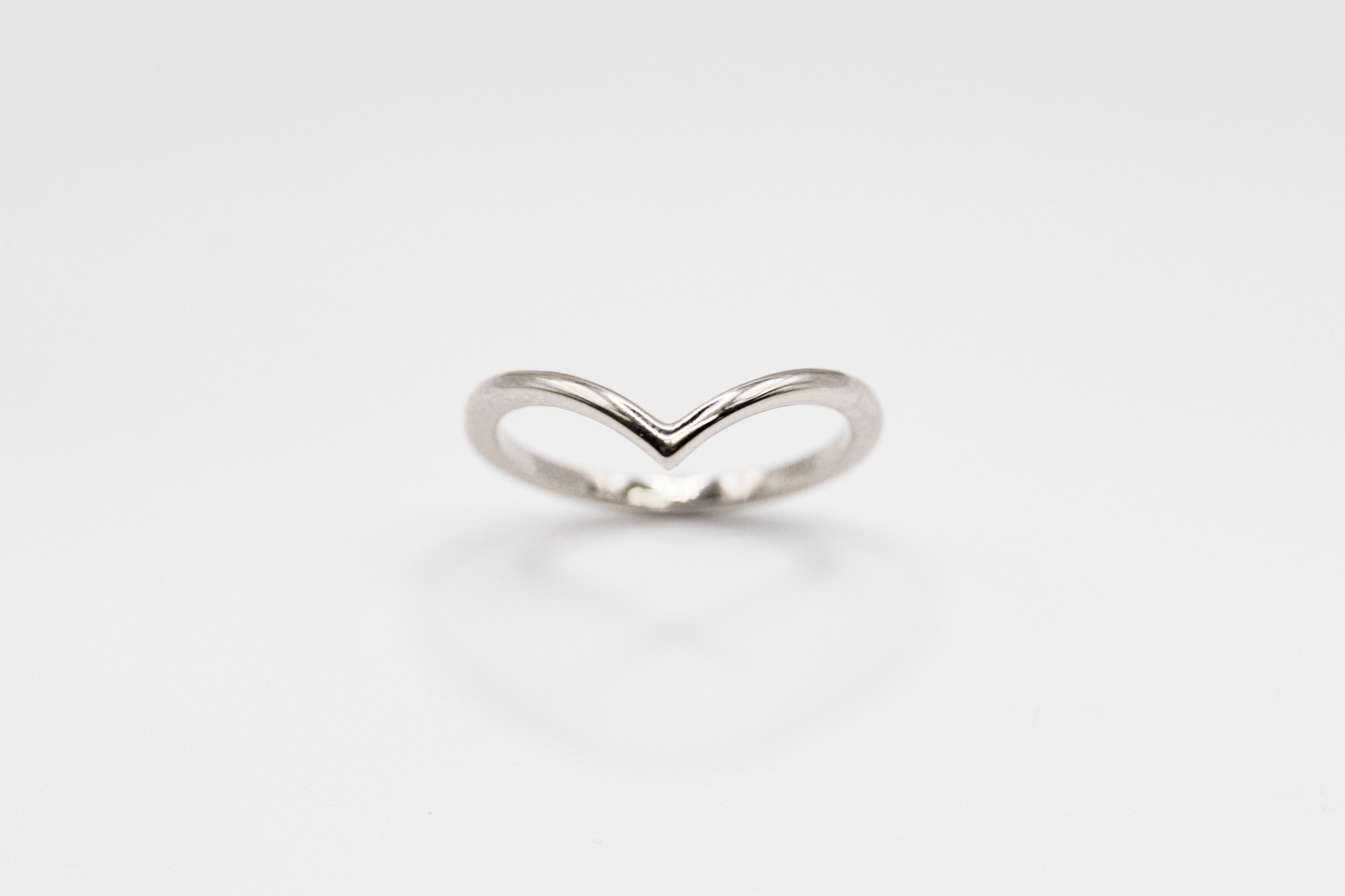 Chevron Ring