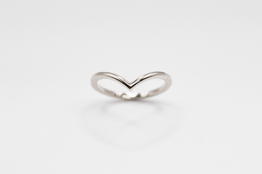 Chevron Ring