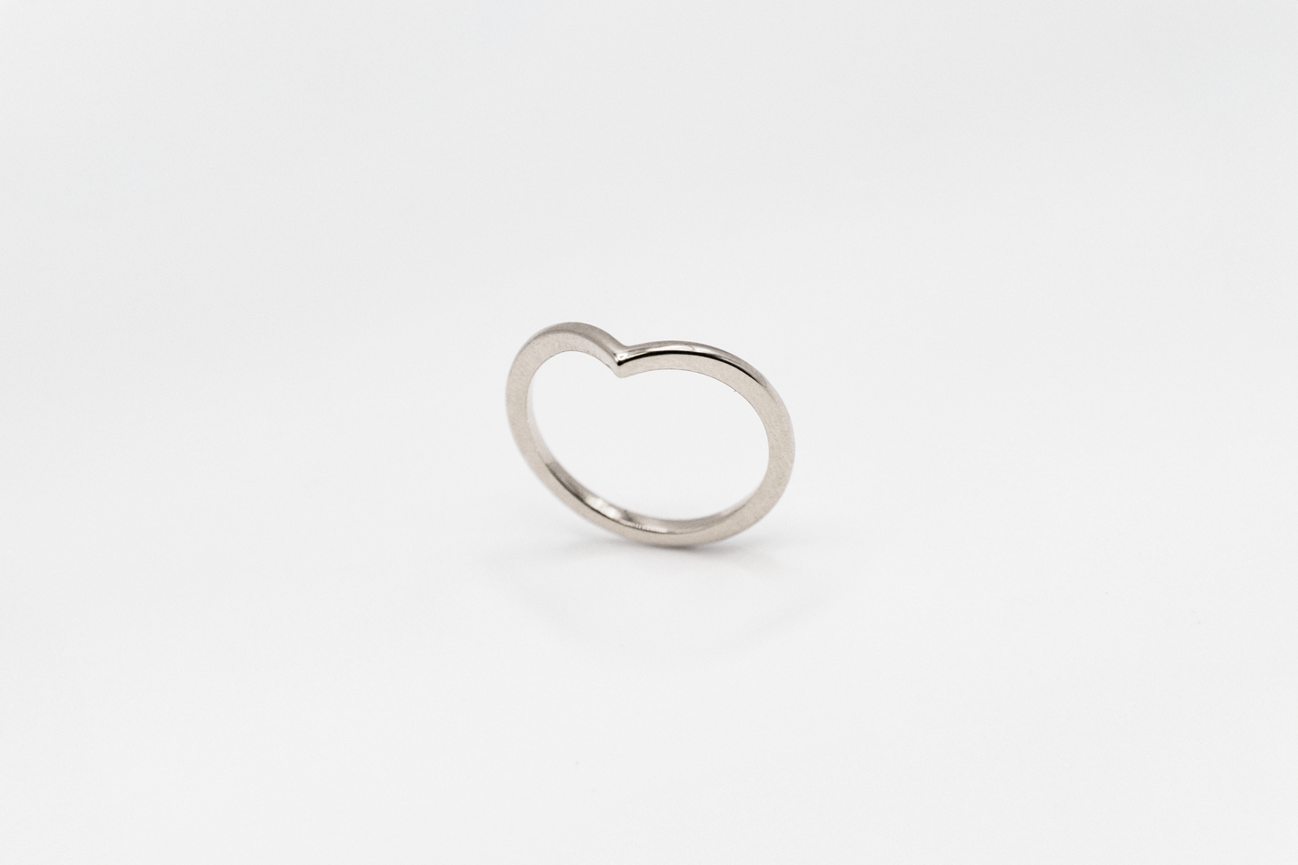 Chevron Ring