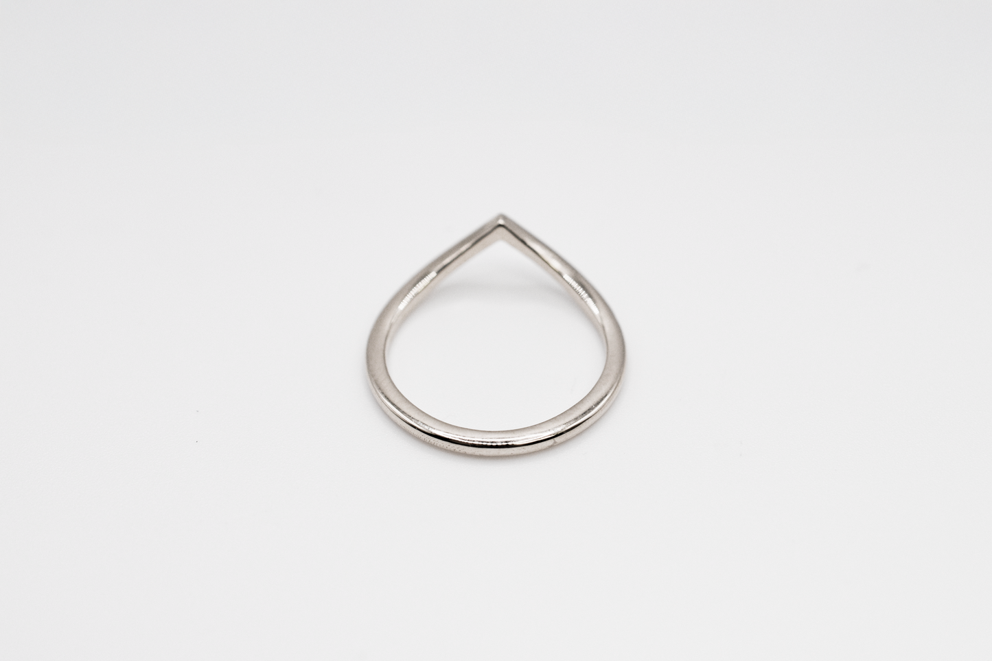 Chevron Ring