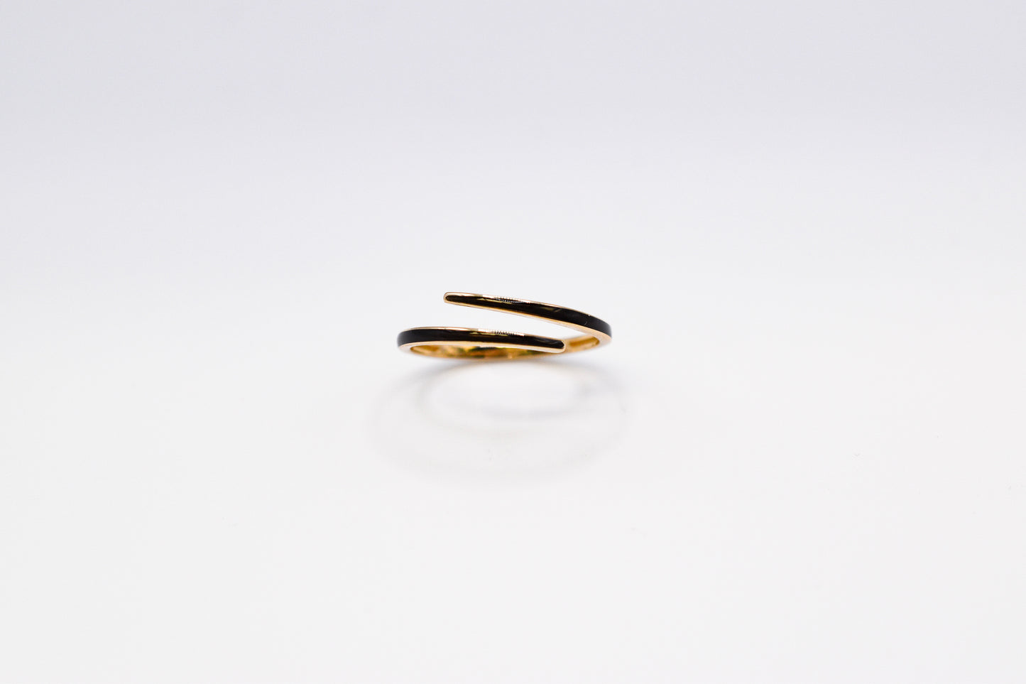 Coil Ring