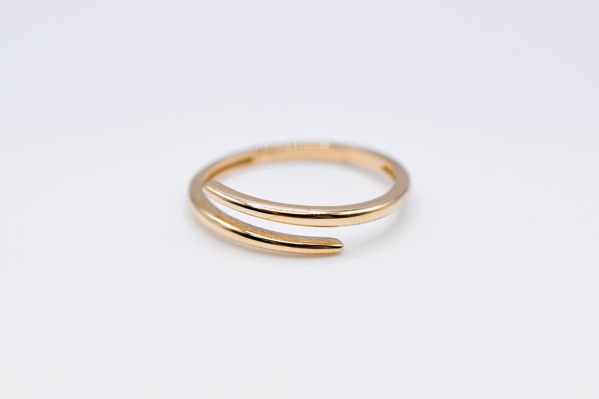 Coil Ring