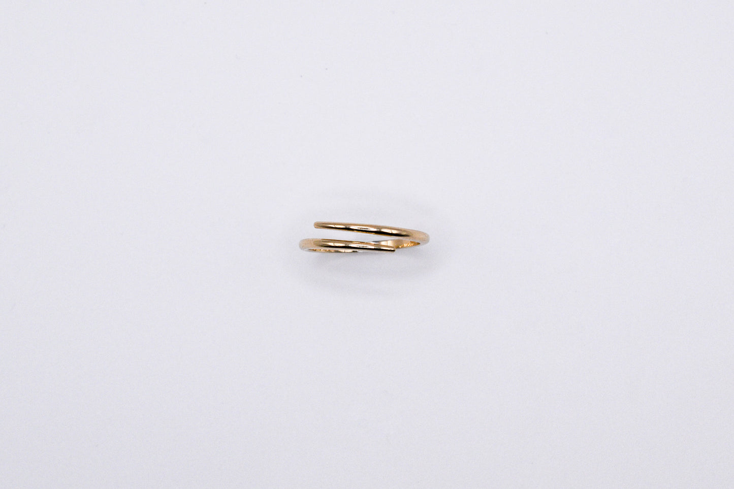 Coil Ring