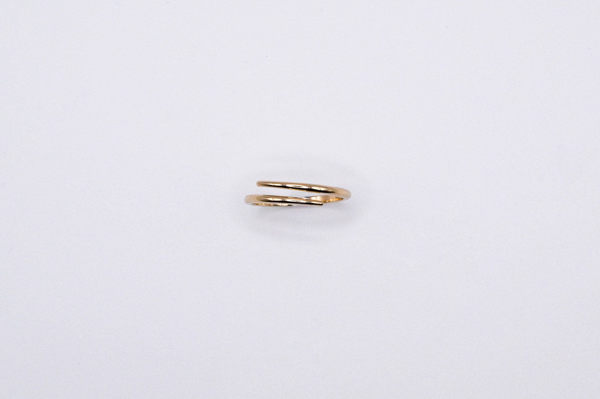 Coil Ring