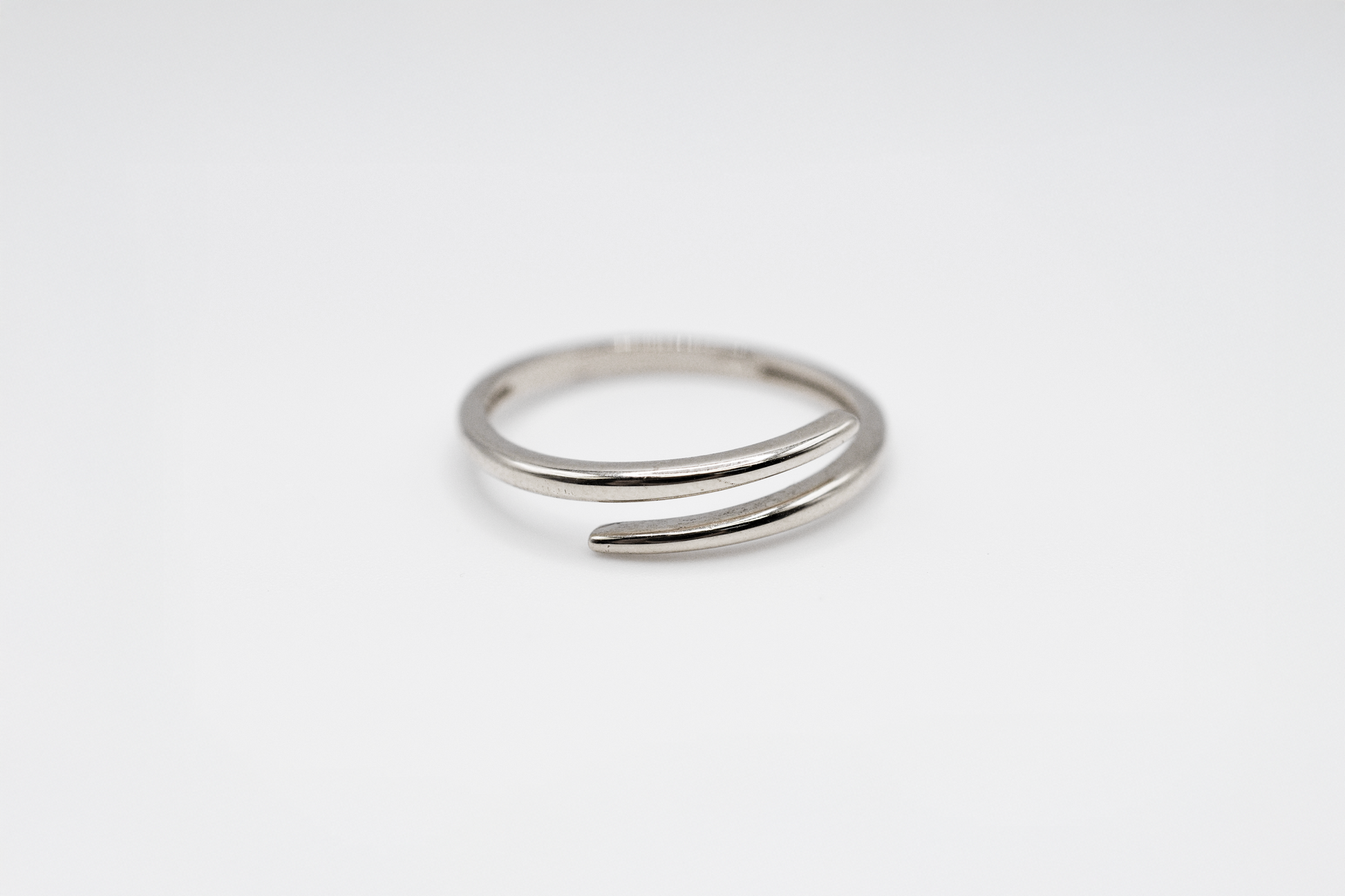 Coil Ring