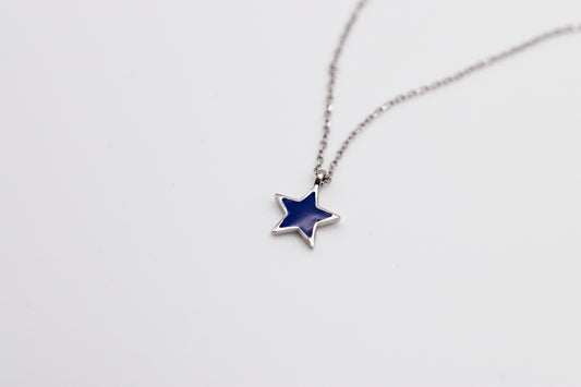 Star Necklace