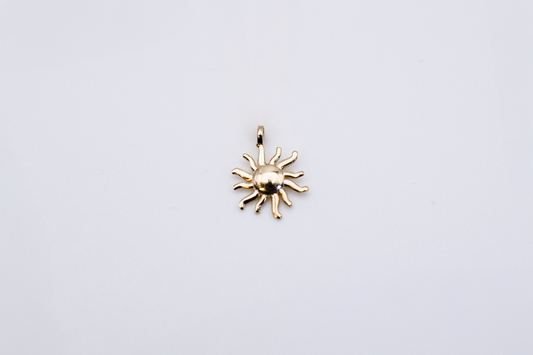 Sun Charm