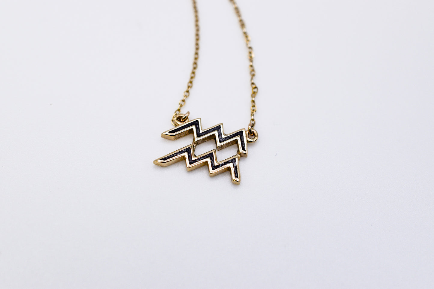 Zodiac Necklace