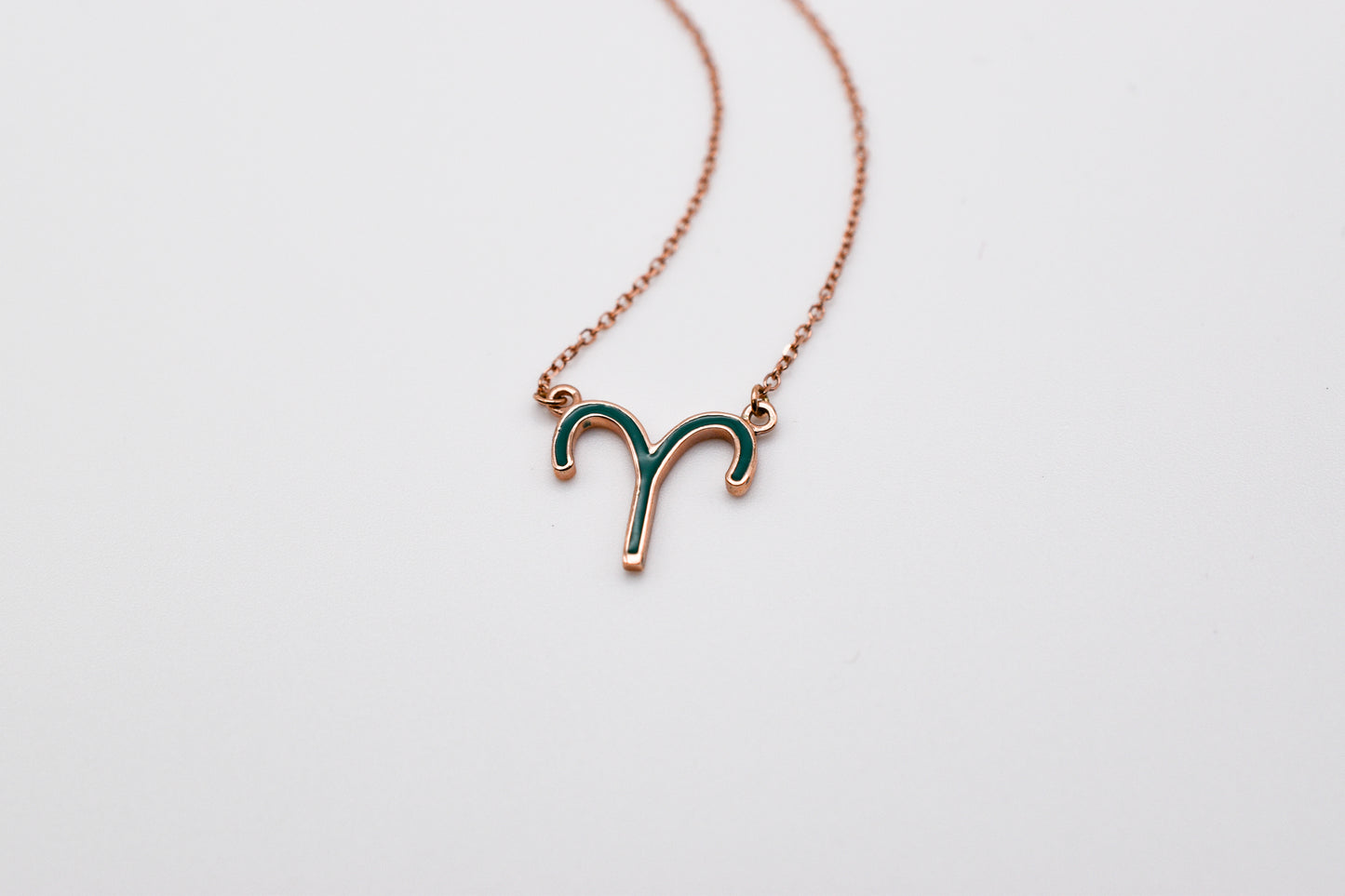 Zodiac Necklace