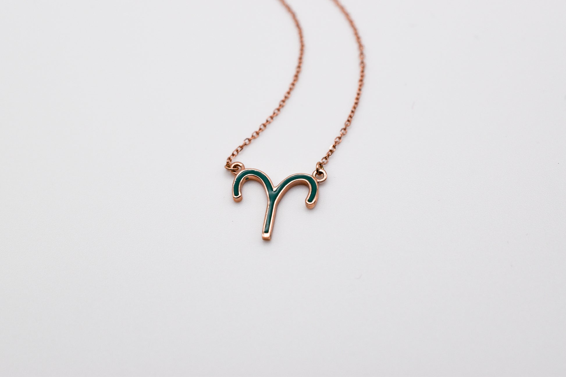 Zodiac Necklace