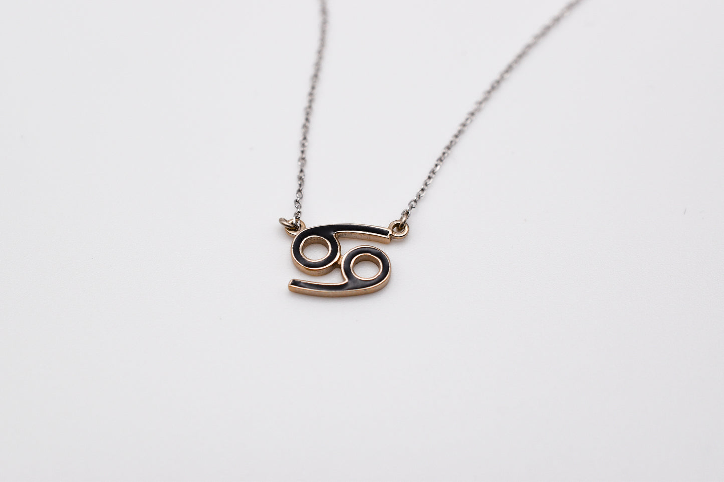 Zodiac Necklace