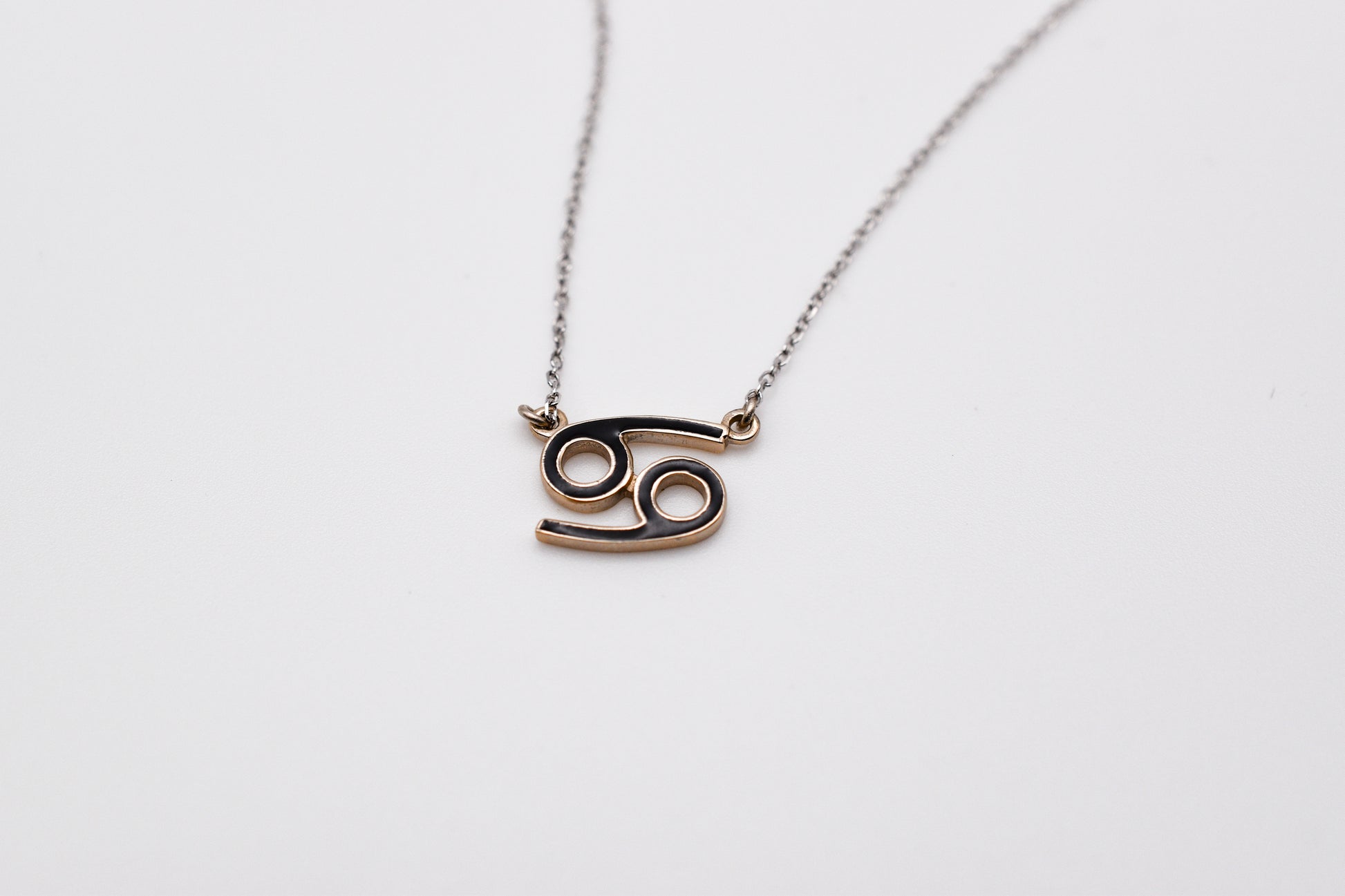 Zodiac Necklace