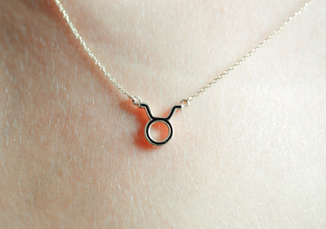 Zodiac Necklace