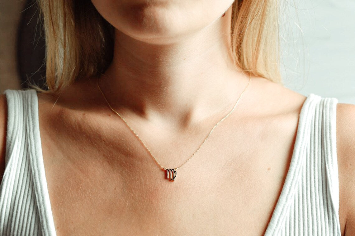 Zodiac Necklace
